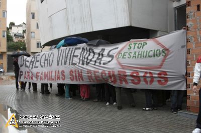 Vivendes dignes per les famílies sense recursos