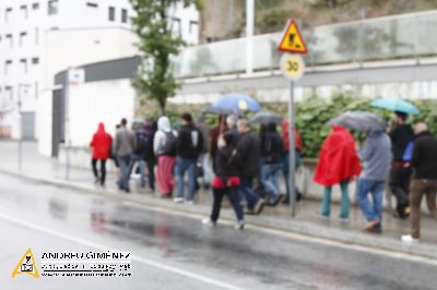 Vivendes dignes per les famílies sense recursos