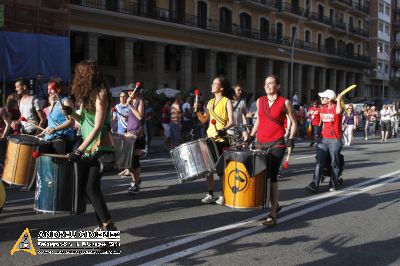 Pride Barcelona 2013