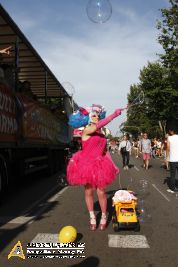 Pride Barcelona 2013