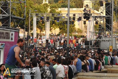 Pride Barcelona 2013