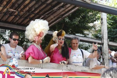 Pride Barcelona 2013