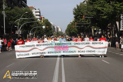 Pride Barcelona 2013