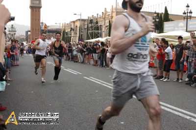 Pride Barcelona 2013