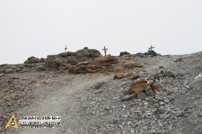 De Vall de Núria al Noucreus 2799m