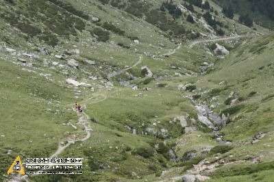 De Vall de Núria al Noucreus 2799m