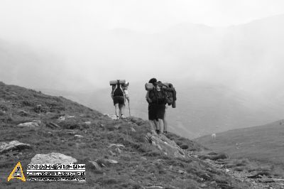 De Vall de Núria al Noucreus 2799m