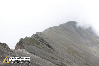 De Vall de Núria al Noucreus 2799m