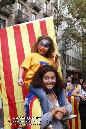 La via per la independència de Catalunya