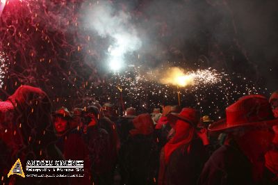 Corre-cuita del Camell 2013