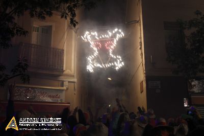 Corre-cuita del Camell 2013