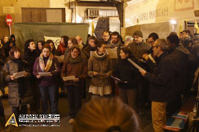 En defensa de l Ateneu Popular la Sèquia