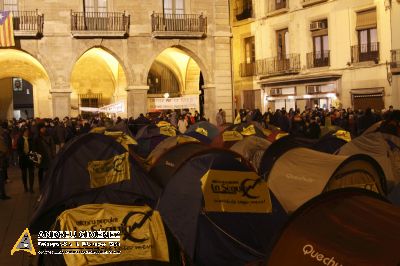 En defensa de l Ateneu Popular la Sèquia