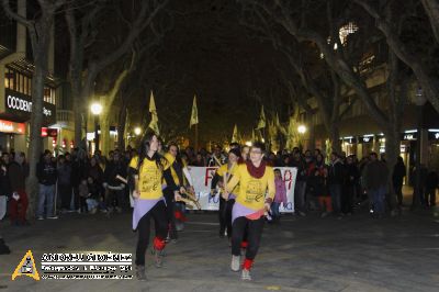 En defensa de l Ateneu Popular la Sèquia