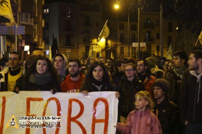 En defensa de l Ateneu Popular la Sèquia