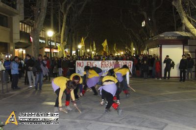 En defensa de l Ateneu Popular la Sèquia