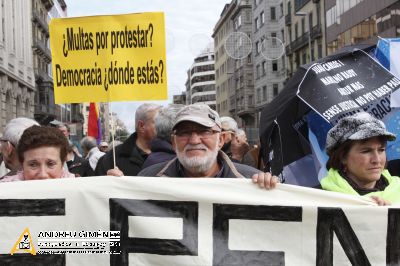 Aturem els pressupostos antisocials 24N