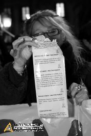 Manifestació contra la Violència de Gènere a Barcelona 25N