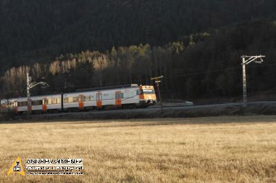 Un dia per Ripoll