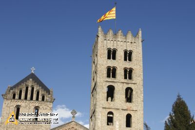 Un dia per Ripoll