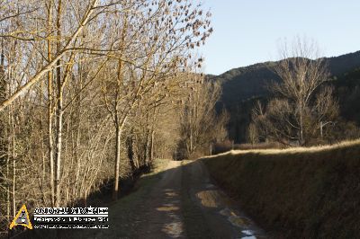 Un dia per Ripoll