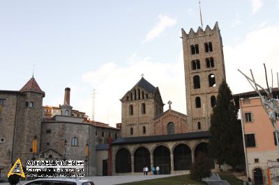 Un dia per Ripoll