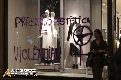 Contra l’ofensiva patriarcal i capitalista, desobediència feminista 8M BCN