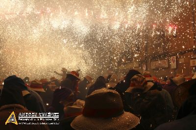 Corre-cuita del Camell Carnestoltes 2014