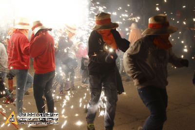 Corre-cuita del Camell Carnestoltes 2014