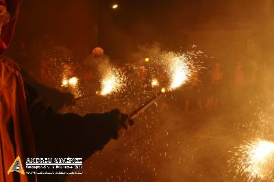 Corre-cuita del Camell Carnestoltes 2014