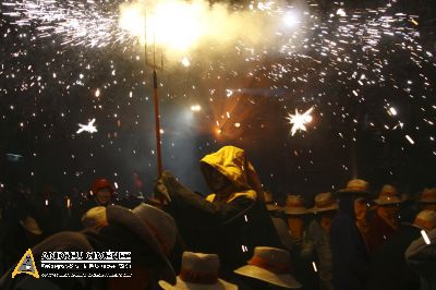 Corre-cuita del Camell Carnestoltes 2014