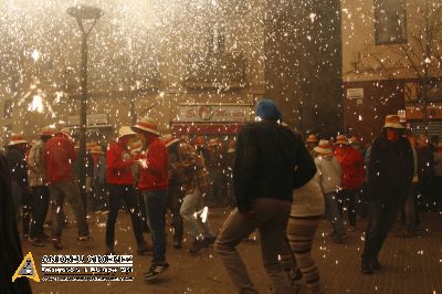 Corre-cuita del Camell Carnestoltes 2014