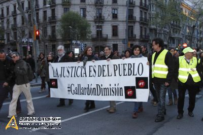 Desobediència 2014