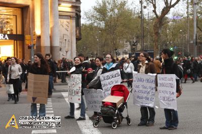 Desobediència 2014