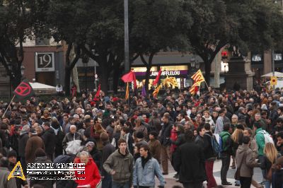 Desobediència 2014