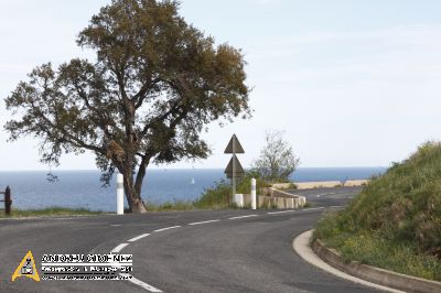 De Cerbère a Portbou