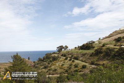 De Cerbère a Portbou