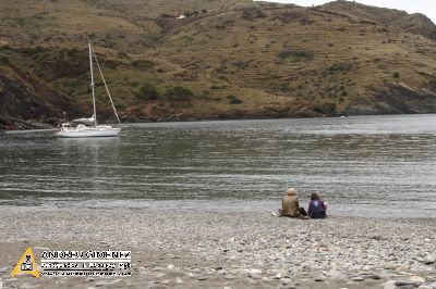 De Cerbère a Portbou