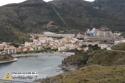 De Cerbère a Portbou