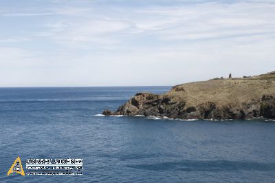 De Cerbère a Portbou