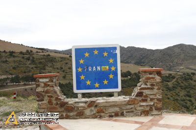 De Cerbère a Portbou