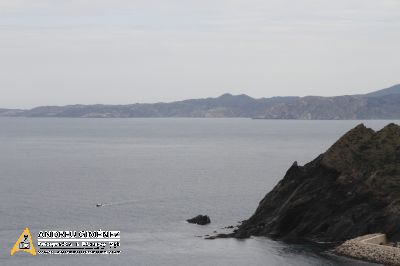 De Cerbère a Portbou