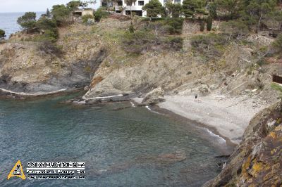 De Cerbère a Portbou