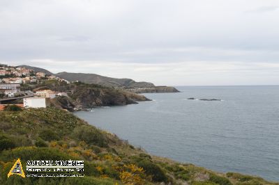 De Cerbère a Portbou