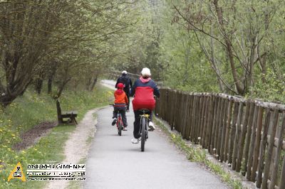 Ruta del Ferro i del Carbó 