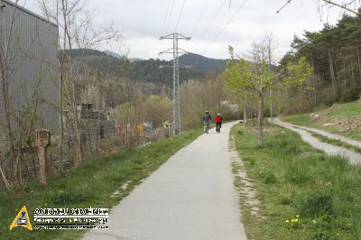 Ruta del Ferro i del Carbó 