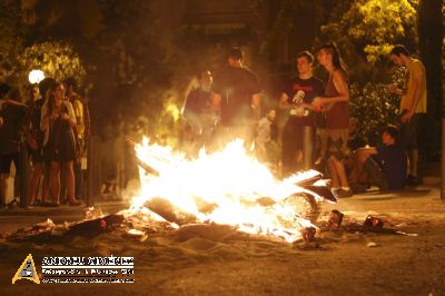 Sant Joan 2014 a Molins de Rei