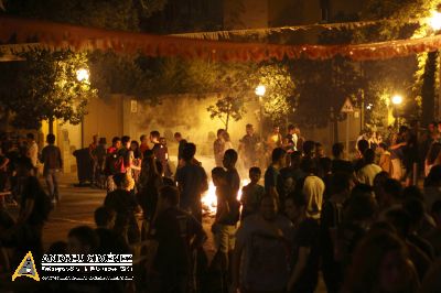 Sant Joan 2014 a Molins de Rei