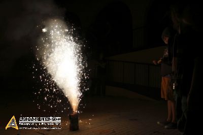 Sant Joan 2014 a Molins de Rei