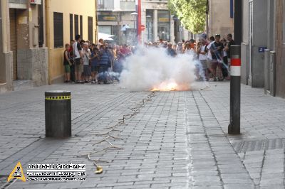 Sant Joan 2014 a Molins de Rei